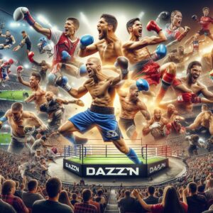 dazn